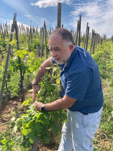 DUO PARENTS CHILDREN WINE CÔTE-RÔTIE TOUR VISIT - What We Loved (and What Could Be Better)