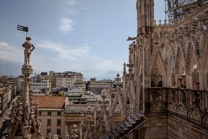 Duomo Cathedral and Terraces Skip-the-line Tour in Small Group - Final Thoughts