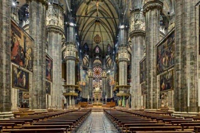 Duomo Cathedral Guided Tour - Price and Value