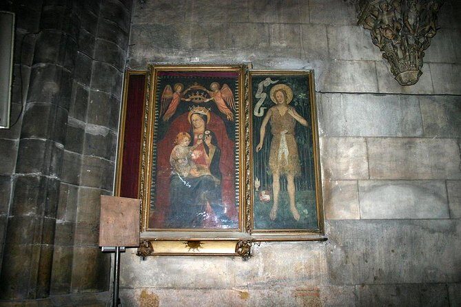 Duomo Cathedral Guided Tour - FAQ