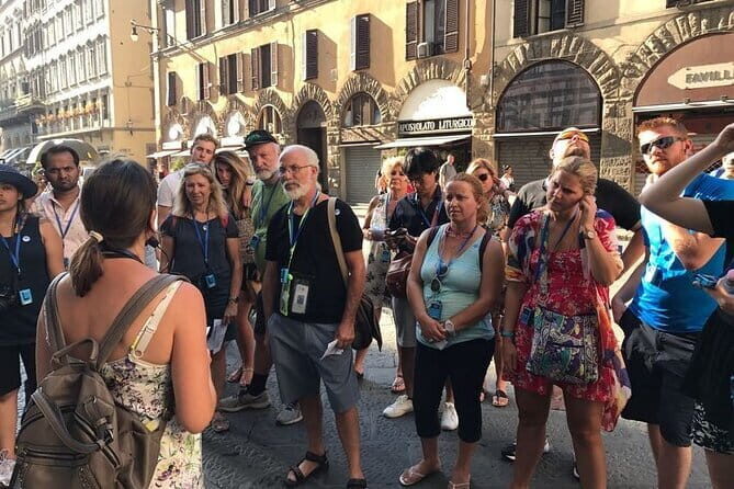 Duomo Complex English Guided Tour with Cupola Entry Tickets - Practical Details