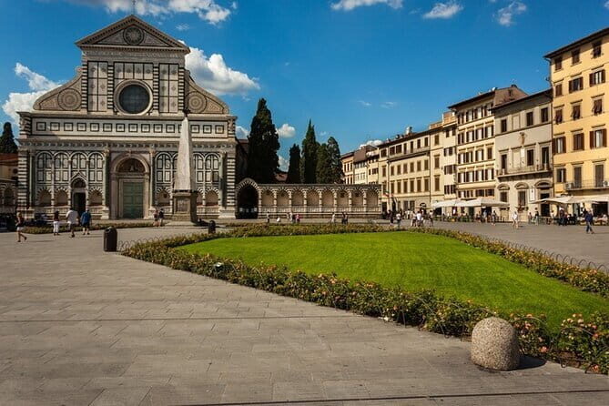 Duomo Complex English Guided Tour with Cupola Entry Tickets - Final Thoughts