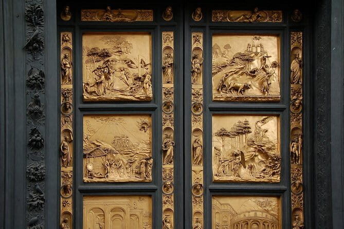 Duomo Complex: Guided Visit of Baptistery & Opera Museum - What’s in the Itinerary?