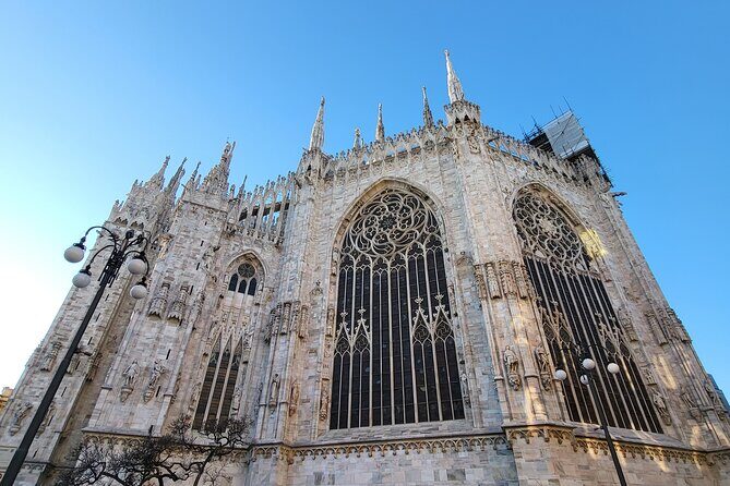 Duomo di Milano Guided Tour and Rooftop - What’s the Experience Like?