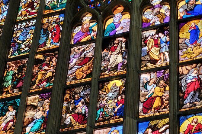 Duomo di Milano Guided Tour and Rooftop - FAQs