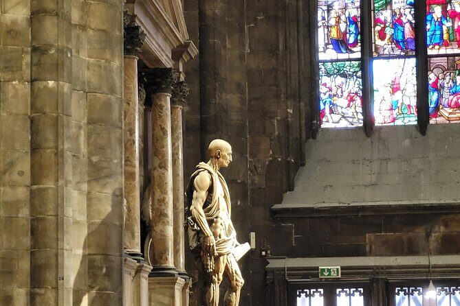 Duomo Di Milano Guided Tour - Who Would This Tour Suit Best?