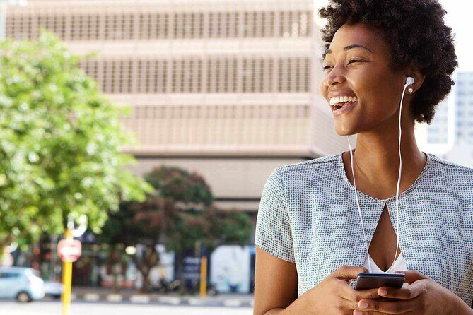 Duomo Florence Santa Maria del Fiore Audio Guide - Who Should Use This Tour?