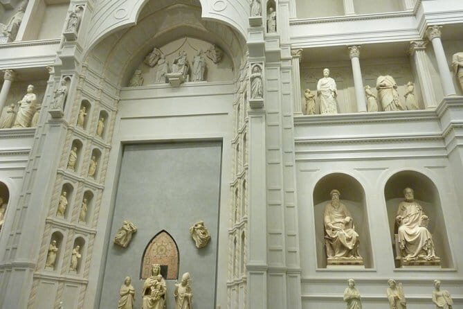 Duomo Monumental Tour - What You Can Expect from the Tour