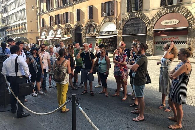 Duomo Square Tour in Florence - A Deep Dive into the Florence Duomo Square Tour