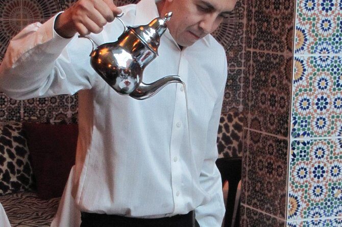 Dupont Circle Food Tour - Who Will Love This Tour?