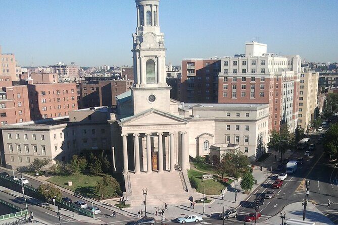 Dupont & Logan Circles Self-Guided Walking Tour & Scavenger Hunt - Final Thoughts