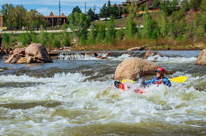 Durango 1/4 Day Kayaking Trip - Lower Animas River - Considerations and Tips