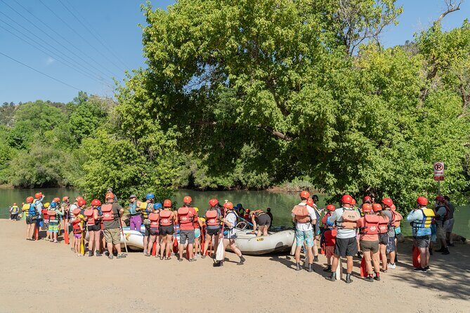 Durango 1/4 Day Rafting Trip - Lower Animas River - Final Thoughts: Is This Tour For You?