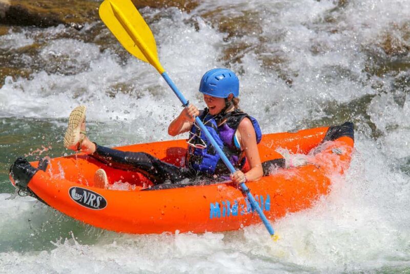 Durango 3/4 Day Kayaking Trip - Lower Animas River - What Makes This Kayaking Trip Special