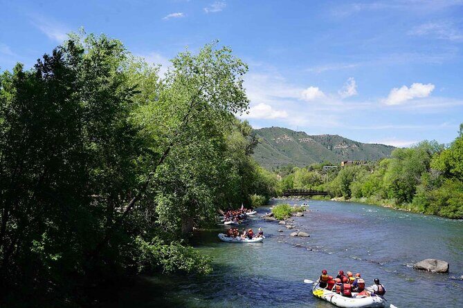 Durango 3/4 Day Rafting Trip with Lunch - Lower Animas River - Why This Rafting Trip Offers Great Value