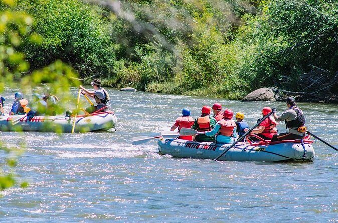 Durango 3/4 Day Rafting Trip with Lunch - Lower Animas River - Final Thoughts: Is It Worth It?