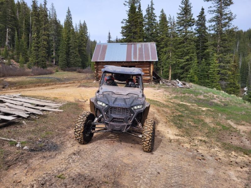 Durango: 4-Seat Polaris RZR XP 1000 Rental - Final Thoughts