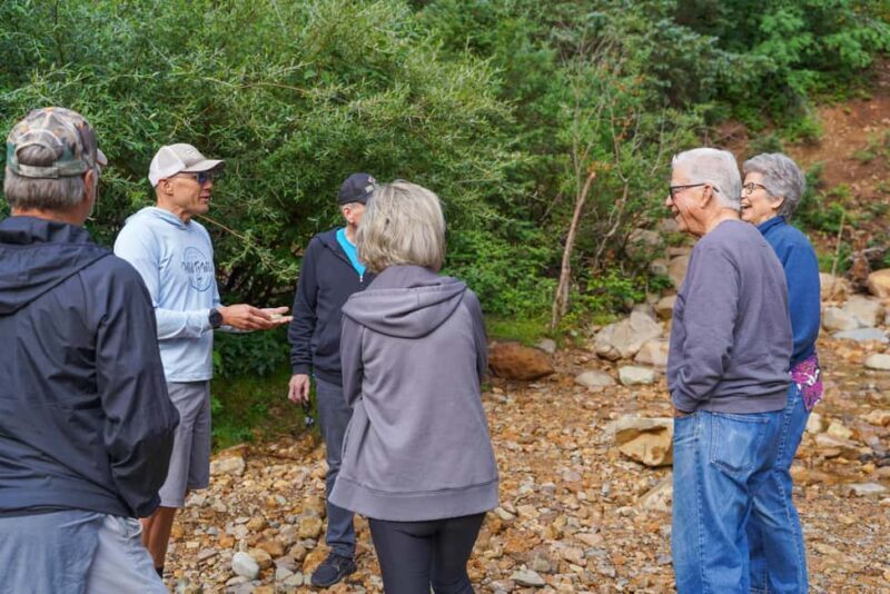 Durango Half Day Jeep Tour - La Plata Canyon - Who Will Enjoy This Tour?