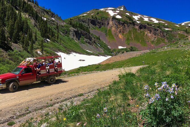 Durango Half Day Jeep Tour - La Plata Canyon - Why You Should Consider This Tour