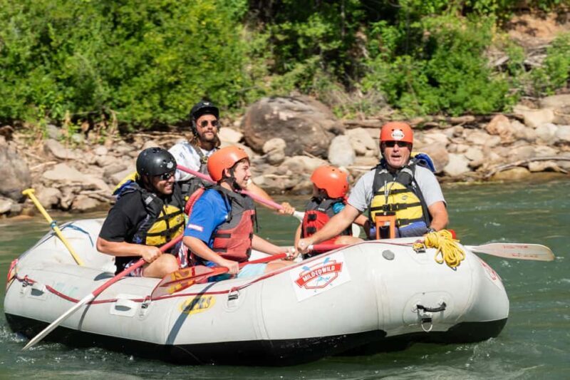 Durango Half Day Rafting Trip - Lower Animas River - Final Thoughts: Is It Worth It?