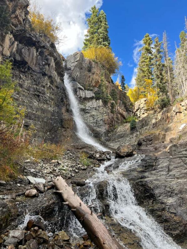 Durango: La Plata Canyon Scenic Waterfalls Jeep Tour - The Journey Begins: Transport and Route