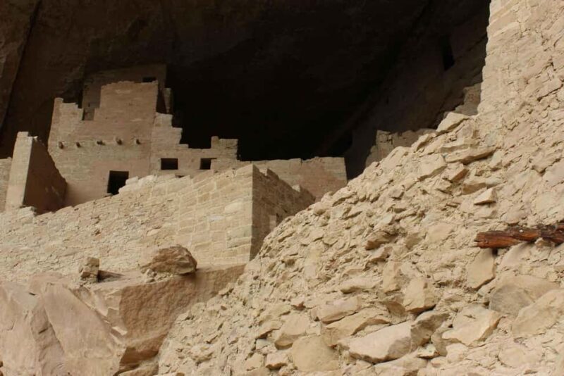 Durango: Mesa Verde National Park, Cliff Palace Tour w/Lunch - What to Expect on Your Day at Mesa Verde