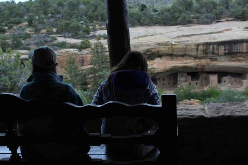 Durango: Mesa Verde National Park, Cliff Palace Tour w/Lunch - What the Reviews Say