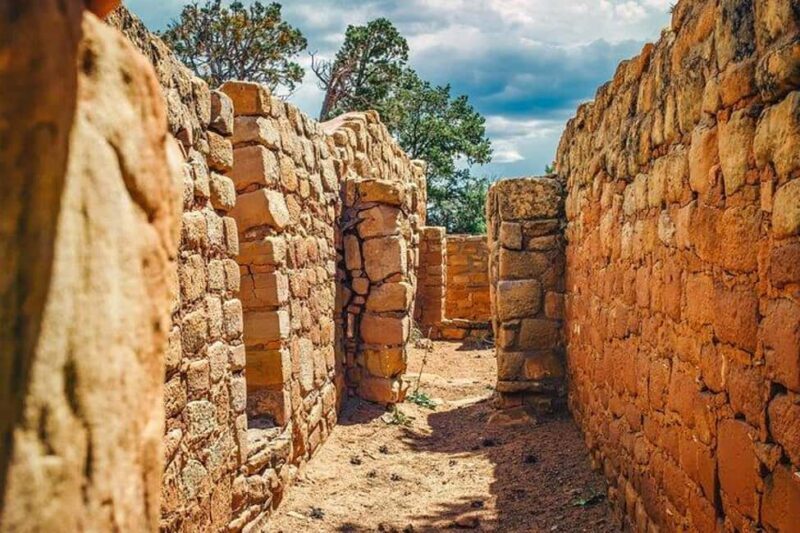 Durango: Mesa Verde National Park, Cliff Palace Tour w/Lunch - FAQ