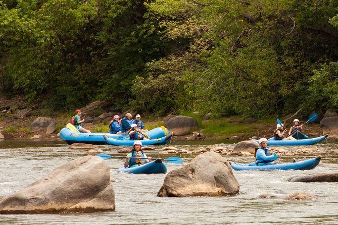 Durango Rafting - Animas River Adventure Day - Final Thoughts