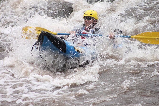 Durango Rafting - Animas River Adventure Day - FAQs