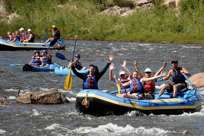 Durango Rafting - Half Day Family Friendly Trip - Who Will Love This Trip?