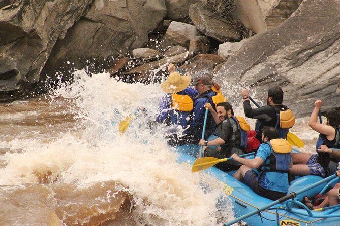 Durango Rafting - Quarter Day Family Friendly Trip - What Makes This Trip Stand Out?