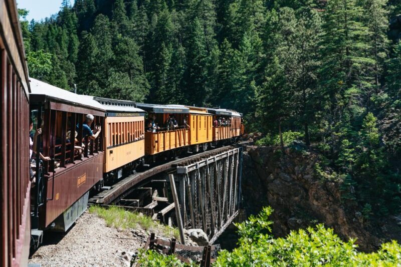 Durango: Round-Trip Train Ticket to Silverton - Final Thoughts: Is This Tour Worth It?