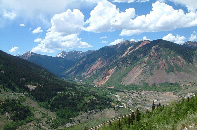Durango Train and Silverton Jeep Tour Package - Who Is This Tour Best For?
