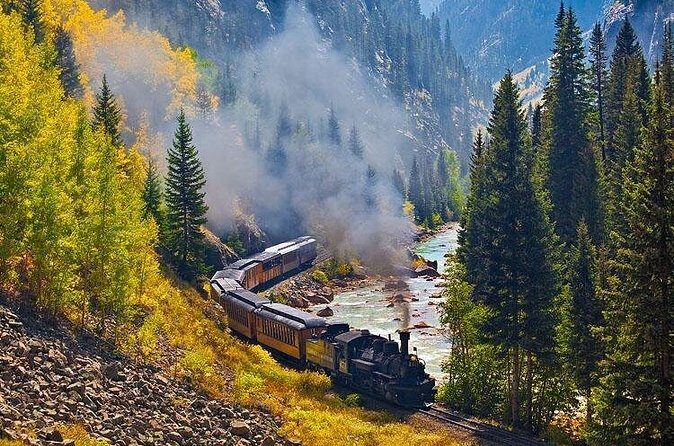 Durango Train and Silverton Jeep Tour Package - Final Thoughts