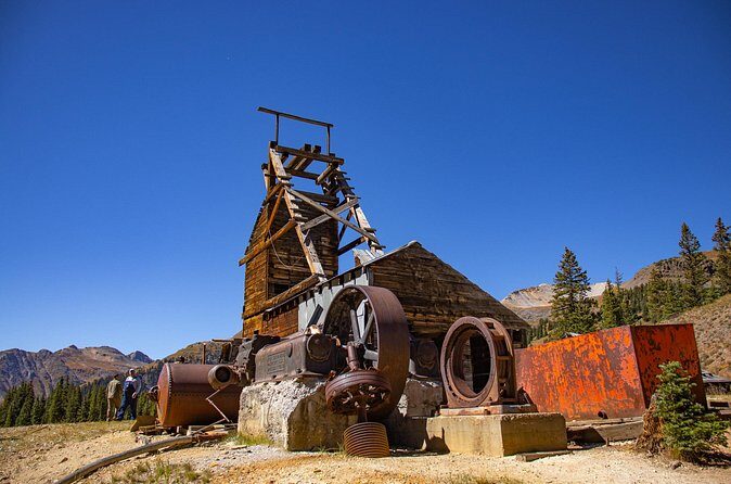 Durango Train and Silverton Jeep Tour Package - FAQ