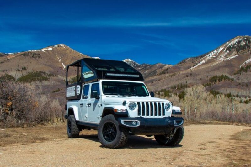Durango: Waterfalls and Mountains La Plata Canyon Jeep Tour - What to Expect from the La Plata Canyon Jeep Tour