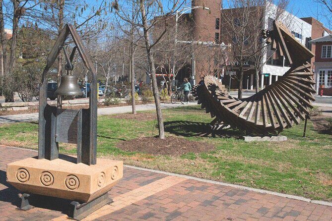 Durham African-American Historic Walking Tour - Final Thoughts