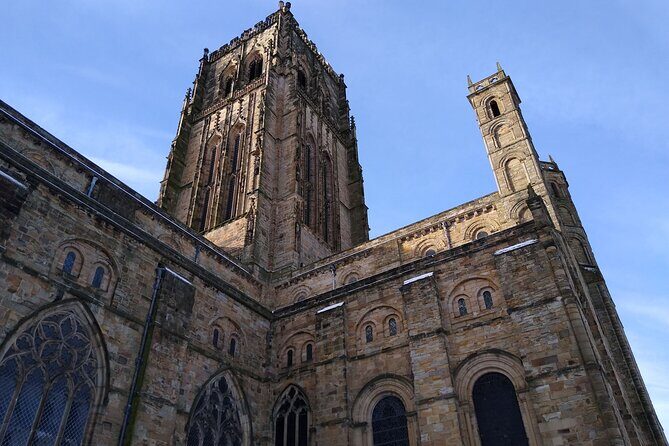 Durham City Walking Tour - An In-Depth Look at the Durham City Walking Tour