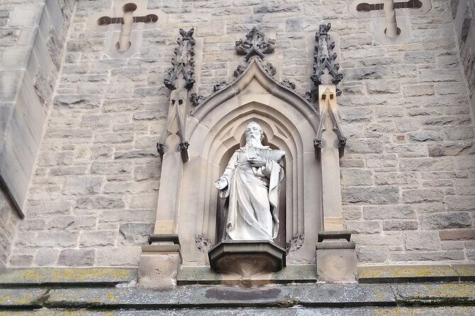 Durham City Walking Tour - FAQ