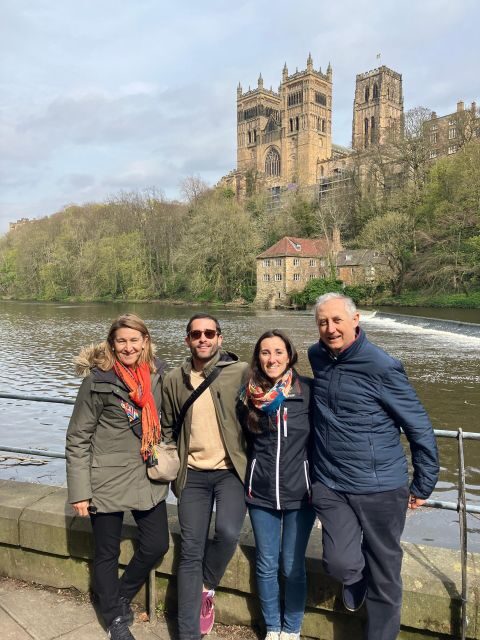 Durham Full City Tour - The Value of the Experience
