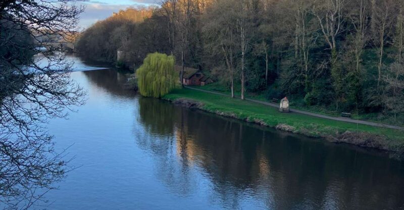 Durham Full City Tour - Who Should Consider This Tour?