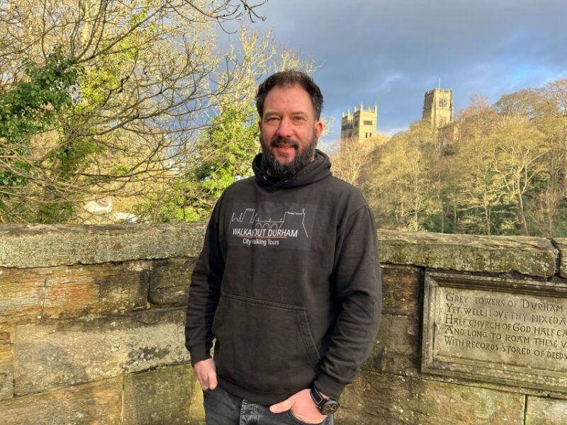 Durham Full City Tour - FAQs