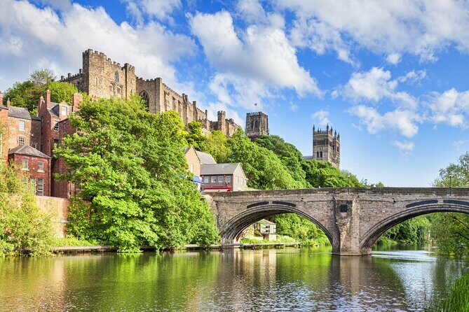 Durham Full City Tour - Why You Might Love This Tour