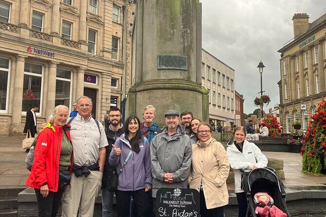 Durham Full City Tour - Practical Details