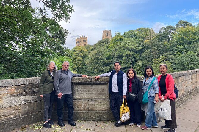 Durham Full City Tour - Who Will Love This Tour?