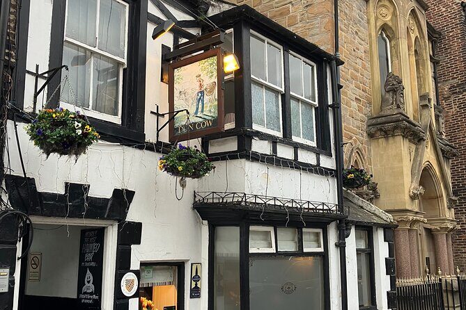 Durham Full City Tour - Final Thoughts