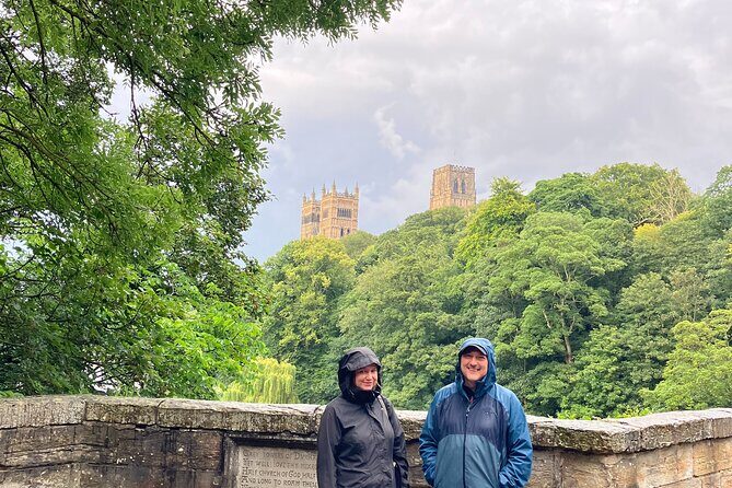 Durham Full City Tour - FAQ