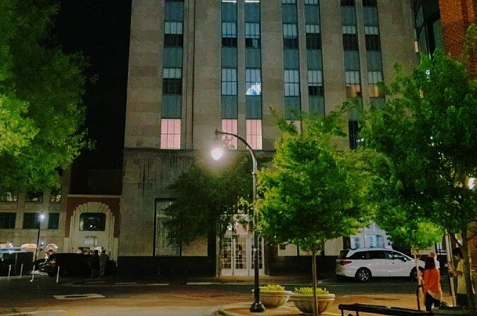 Durham Ghost Walk - Final Thoughts