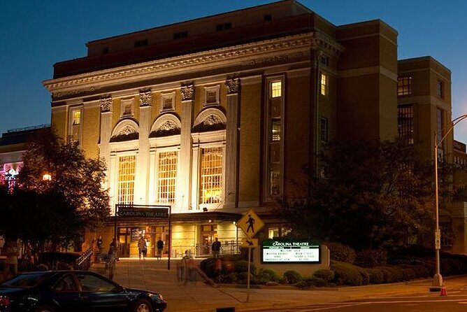 Durham Ghost Walk - FAQs